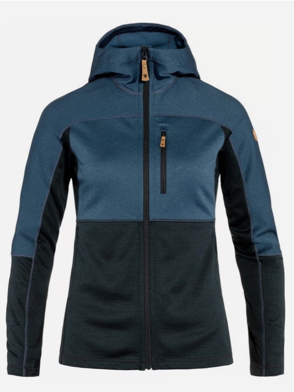 Fjallraven Abisko Trail Fleece - Women's Medium